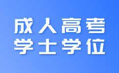 2024年陕西成人高考学士学位考试在什么时候?复习技巧有哪些?