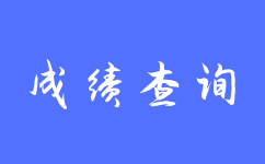 2023年陕西成人高考成绩查询指南