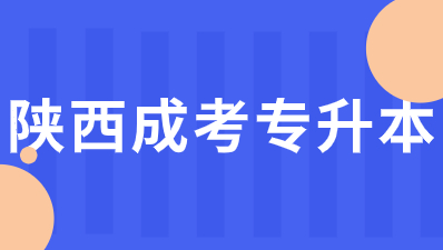 2023年陕西成考专升本在校学习方式?