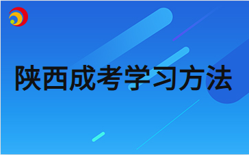 2024年陕西成人高考高起点数学考试大纲题型分析